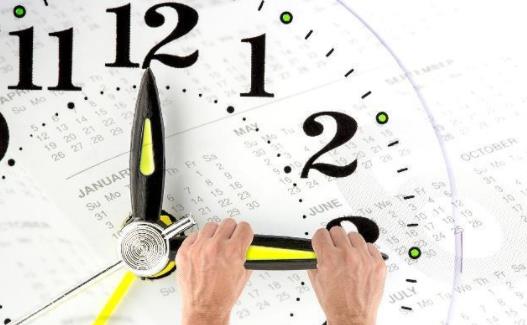 时间管理的7个小技巧，教你如何管理自己的时间