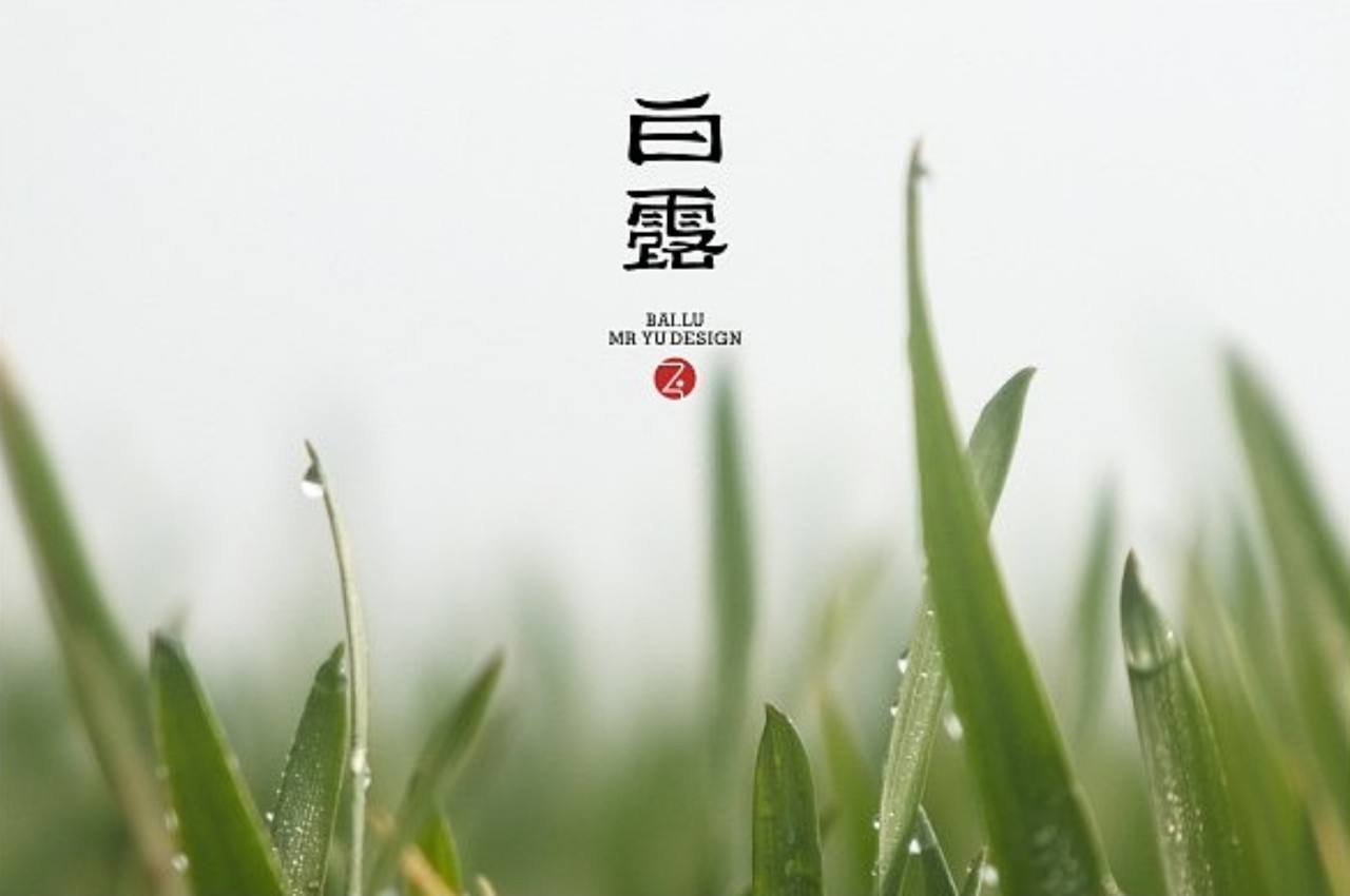 2019白露节气传统民俗 清茶米酒吃龙眼