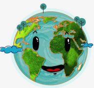 2020“世界地球日”环保公益广告大全100句