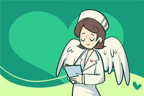 2020护士节寄语简短_给白衣天使的护士节祝福寄语